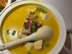 -宝轩渔府·老字号海鲜·正宗津菜(水上店)