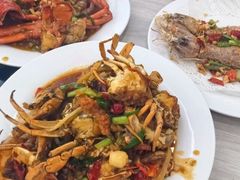 -船奇蒸汽海鲜·闽菜(八市海鲜总店)