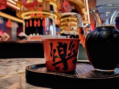 -人民咖啡馆(四行仓库店)