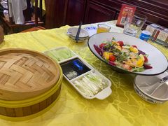 -红红烤鸭店(西单店)