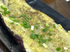 -正宗八宝冰饭·非遗冰饭·烧烤(奎桥店)