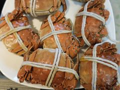 -太湖饭店玉兰厅(自助餐厅)