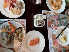 -松山湖帝豪花园酒店西餐厅(美景中路店)