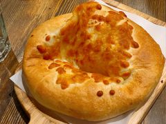 卢布里奶酪包-卢布里西餐厅(总店)