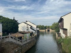 -山塘街