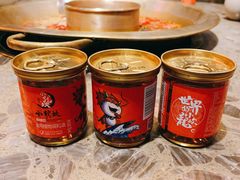 -小龙坎火锅(双林店)