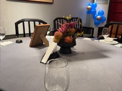 -汉水谣·江景餐厅(江滩店)