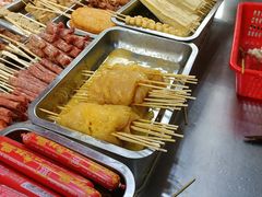 -魏记里脊肉炸炸炸(南门口店)