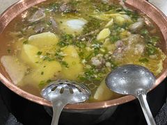-朝伟清真铜瓢牛肉馆(三十年老·店)