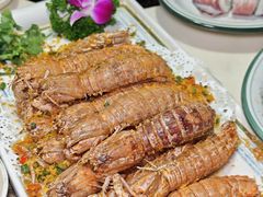 -东江海鲜大排档·潮汕菜·砂锅粥