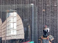 -南沙游艇会·大兵船餐厅