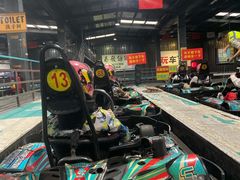 -速马赫卡丁车(琶洲店)