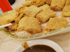 干炸响铃-楼外楼(西湖景区孤山路店)