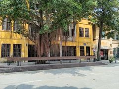 -广州市紫泥堂文化创意园景区