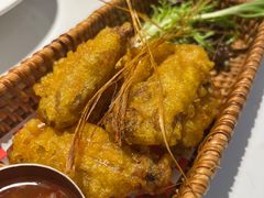 -泰椰里·泰国餐厅(智慧城广百广场店)