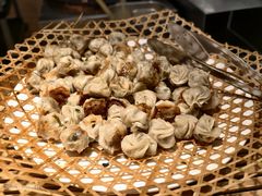 -上海金陵紫金山大酒店·汇海餐厅
