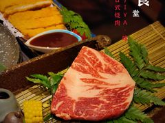 -AJIYA·池袋日式烧肉自助(天津万象城店)