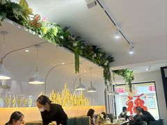 -库滋明·俄罗斯特色美食(中央大街店)