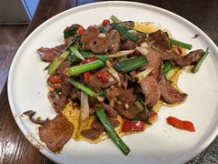 -吃货私房菜(丽江束河古镇店)
