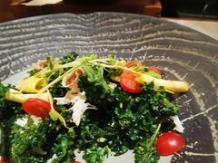-康莱德酒店·美庭自助餐厅