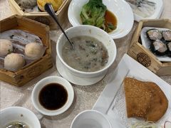 -麒麟中餐厅·经典粤菜·地道菜式老字号(广州长隆酒店)