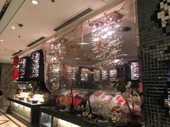 -芭菲盛宴·环球美食(解放碑英利国际店)