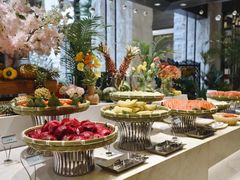 -太湖饭店玉兰厅(自助餐厅)