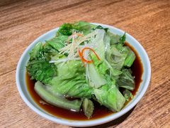 -小吊梨汤·北京菜·烤鸭(四元桥店)