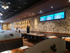 大堂-汉巴味德(百年港湾店)