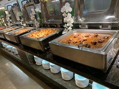 -汉丽斯巴西烤肉自助(市南店)