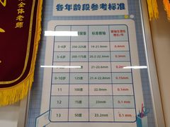 -星视野儿童近视弱视视力训练中心(富荟店)