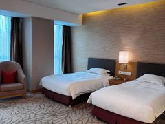 -天津水游城丽筠酒店