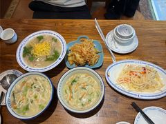 -老雒阳面馆·水席(定鼎门店)