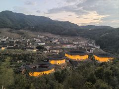 -初溪土楼群