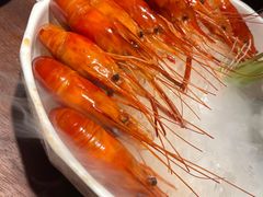 -乔街深夜食堂·小龙虾·高压锅生蚝(杭州总店)
