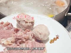 -潮泰牛肉火锅 · 创于1992年(车公庙店)