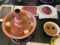 -南门涮肉(上海二店)