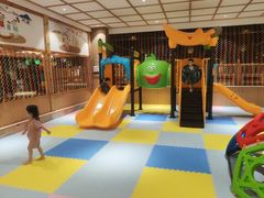 -汤W城市微度假(仓山店)