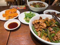 -寻裕记·现炒浇头面(人民广场店)