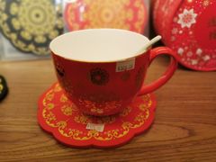 -故宫礼物(北京大兴国际机场店)