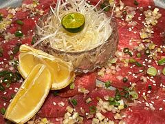 -MIKOMIKO和牛烧肉专门店(南门店)