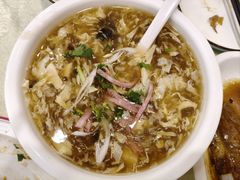 -奥华餐厅·老张记(台基厂店)