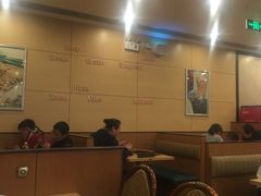 大堂-萨莉亚意式餐厅(龙阳广场店)
