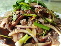 -品味新疆民族风味餐厅(东方今典店)