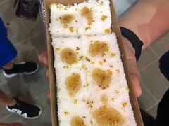 -南大门韩糕(后埭溪路店)
