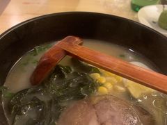 -不倒翁炭火烧肉(永安里店)