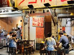 -乡当俏老火锅