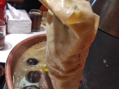 -串亿88烧烤·羊腿·羊蝎子(板泉路店)