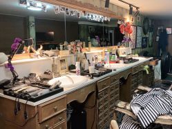 -Libertines barbershop 浪子理发店