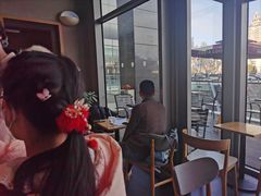 -COSTA COFFEE(龙德广场店)